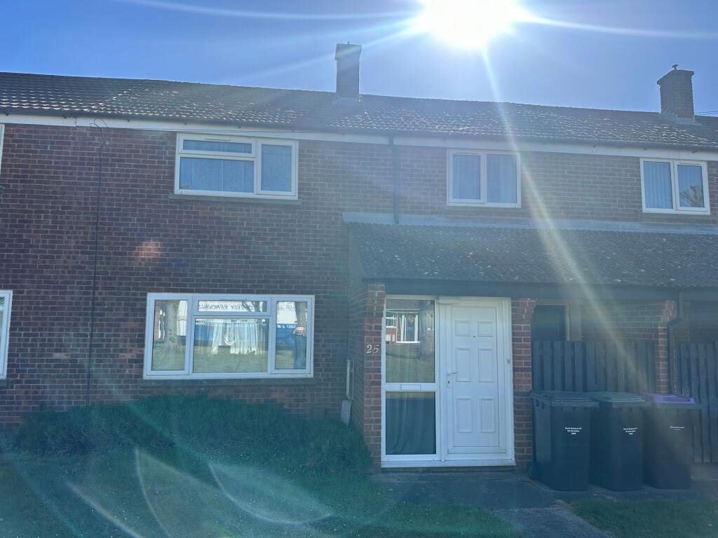 Main image of property: North Drive, Cranwell, NG34