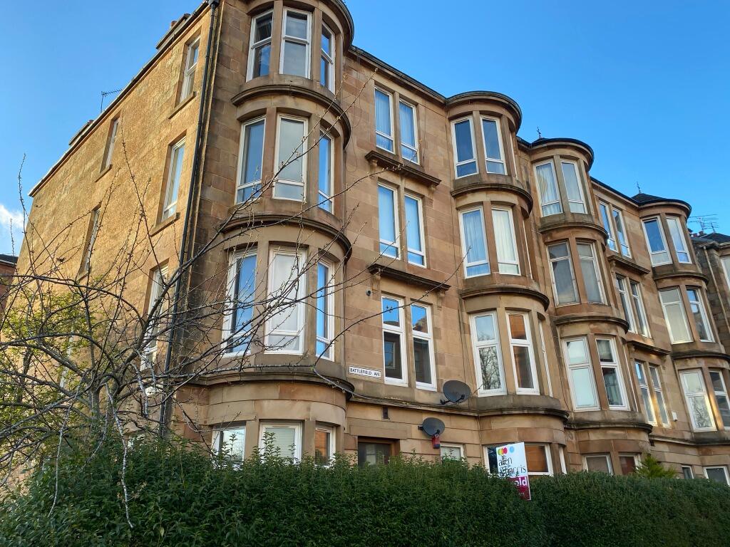 Main image of property: Battlefield Avenue, Battlefield, Glasgow, G42