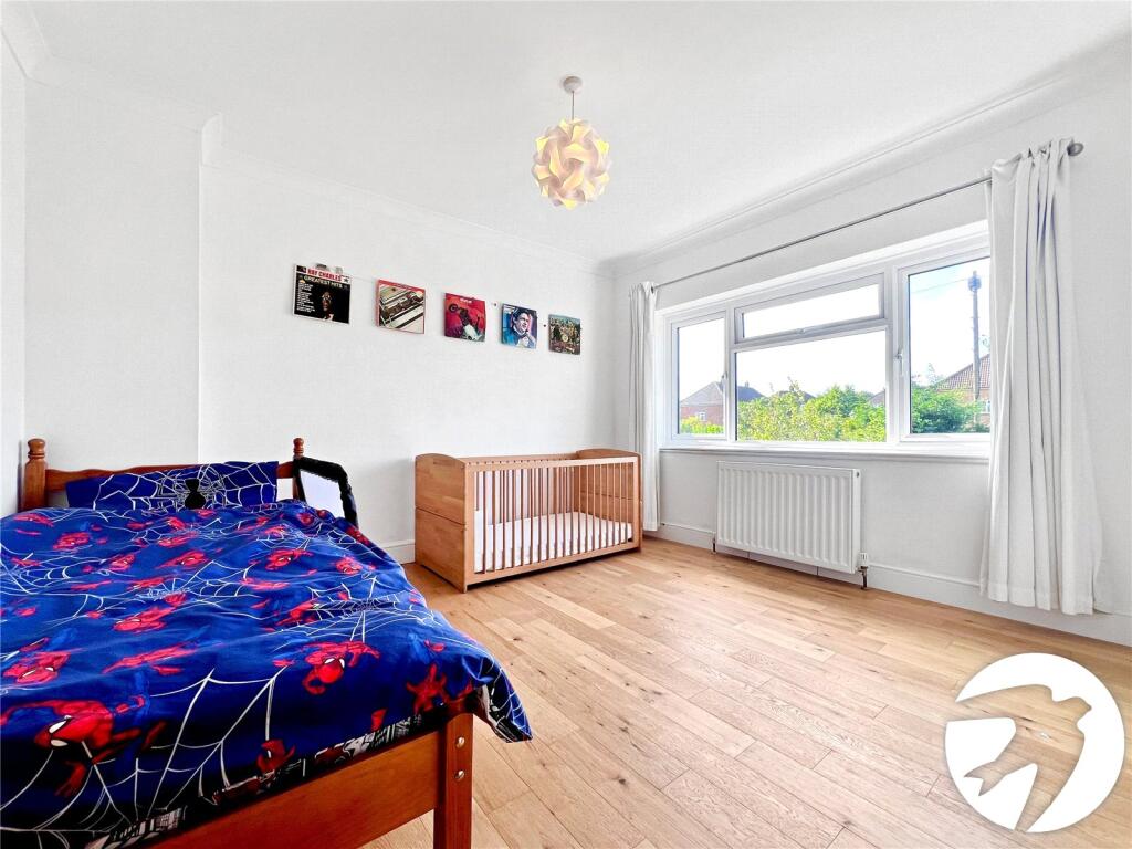 House in Maidstone, Coxheath - View 5