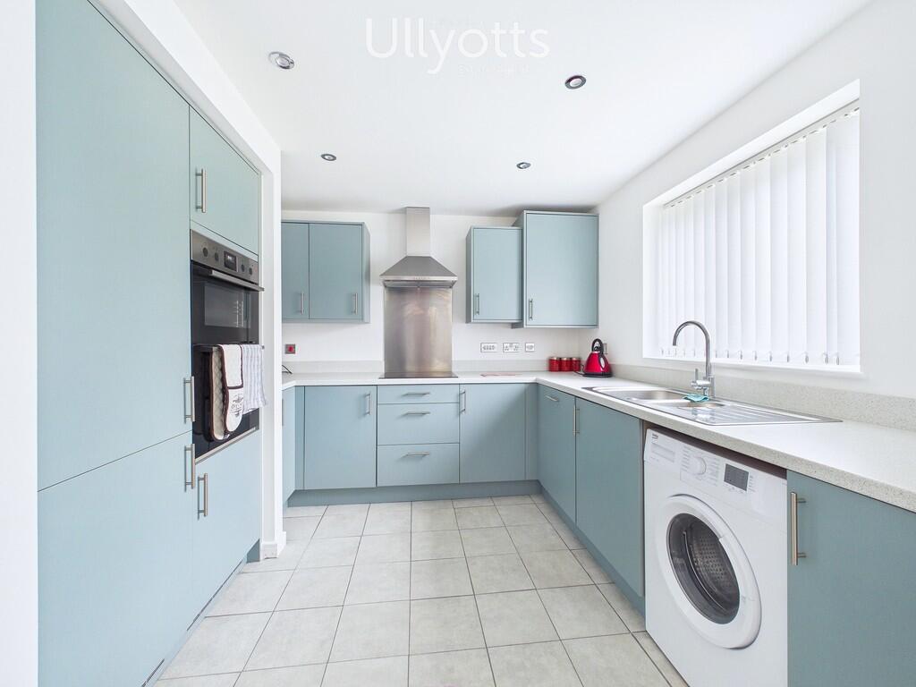 House in York - View 4