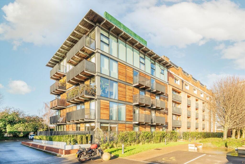 Main image of property: Great West Road, Hammersmith