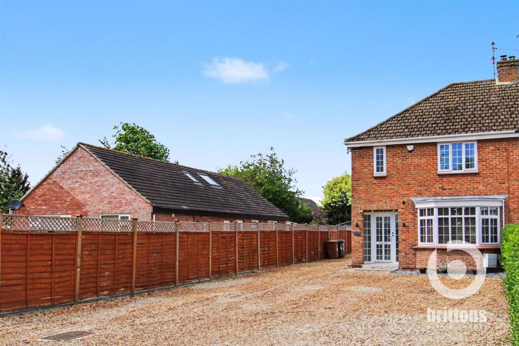 Main image of property: Low Road, South Wootton, King's Lynn