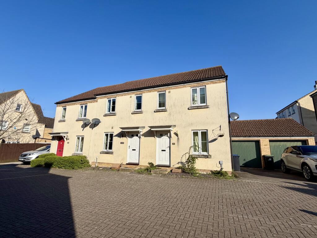 Main image of property: Stour Green, Ely, Cambridgeshire