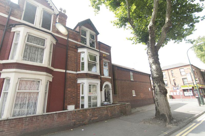 Main image of property: Castle Boulevard, Nottingham