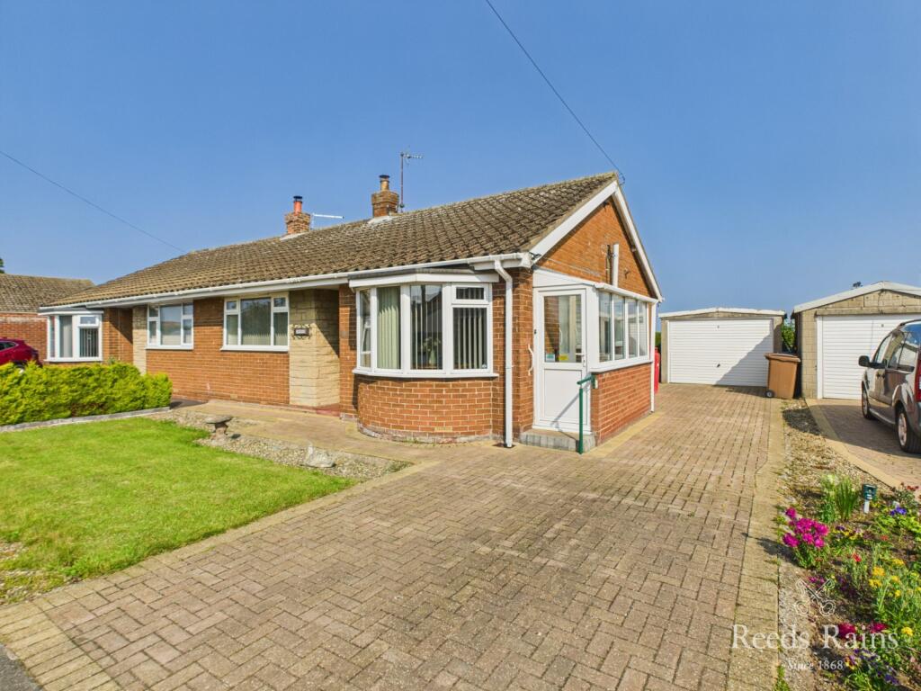 Main image of property: Hollycroft, Barmston, Driffield, East Yorkshire, YO25