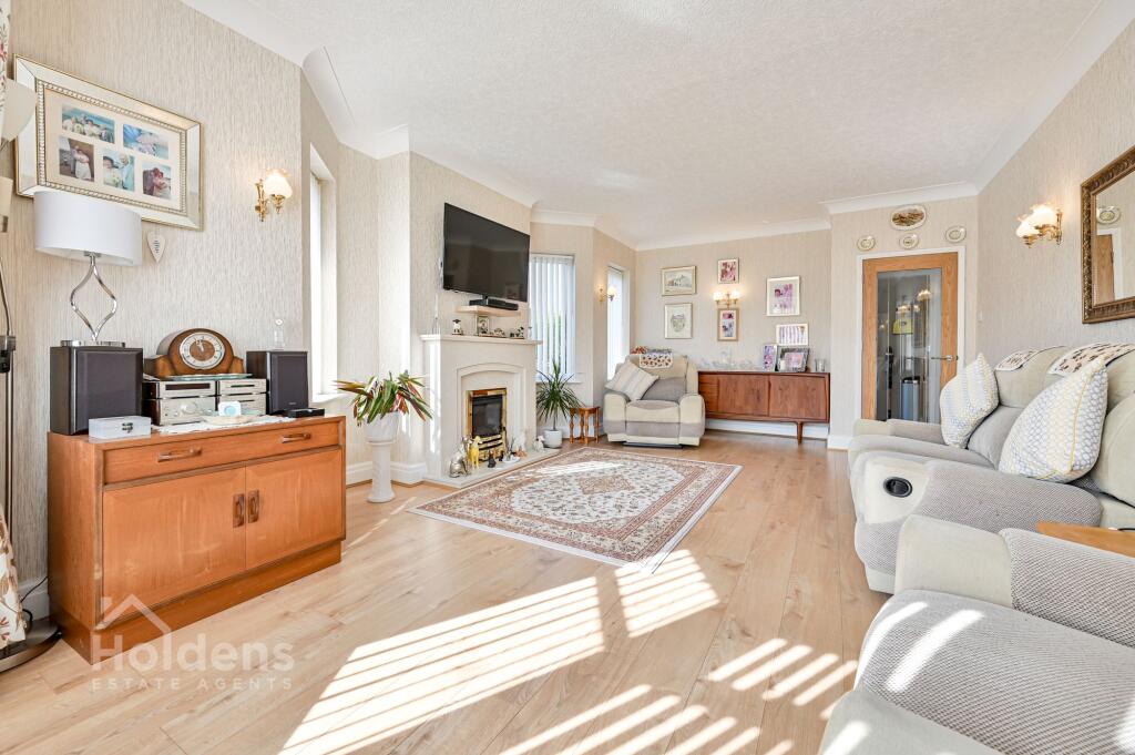 House in Preston, Grimsargh - View 5