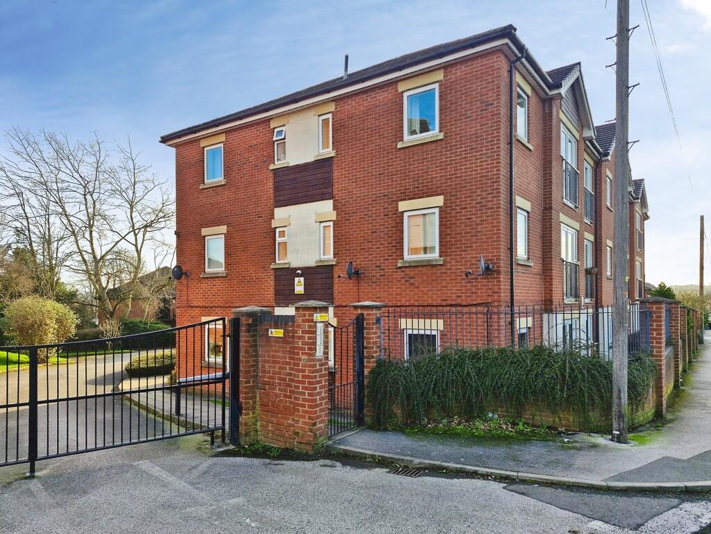 Main image of property: 115 Vesper Road, Kirkstall