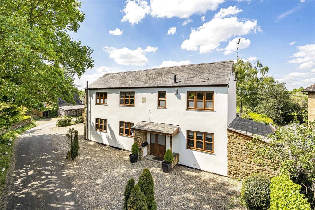 Main image of property: Upper Heyford, Northampton, NN7