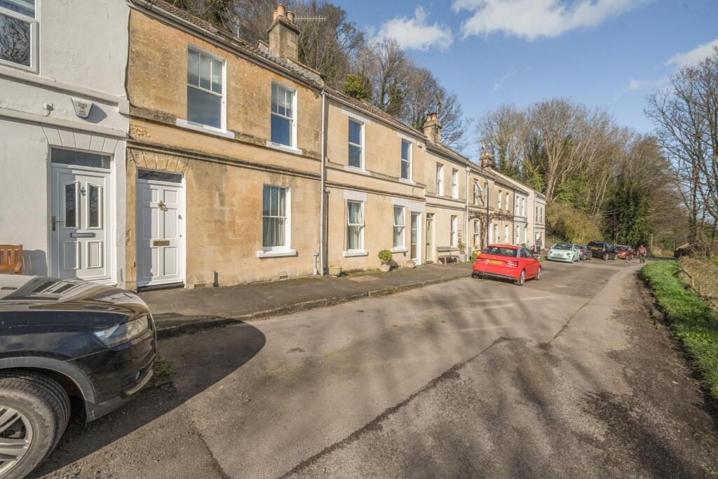 Additional image 20 of Perfect View, Bath