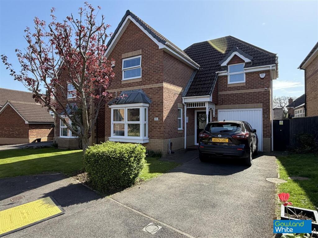House in Stockton-on-Tees