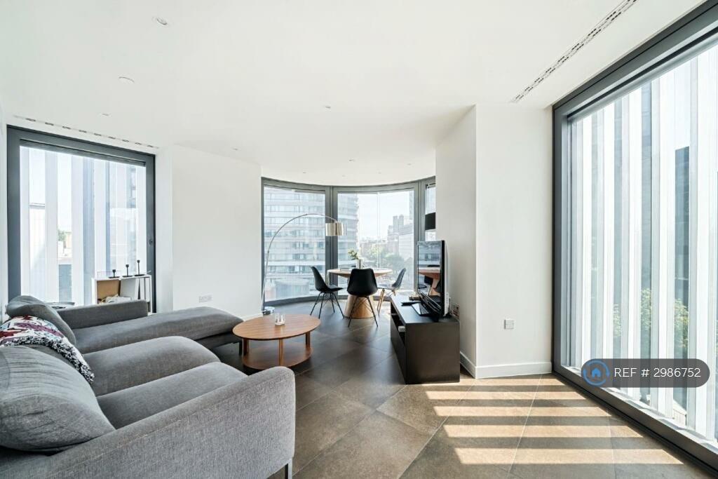 Main image of property: London, London, EC1V
