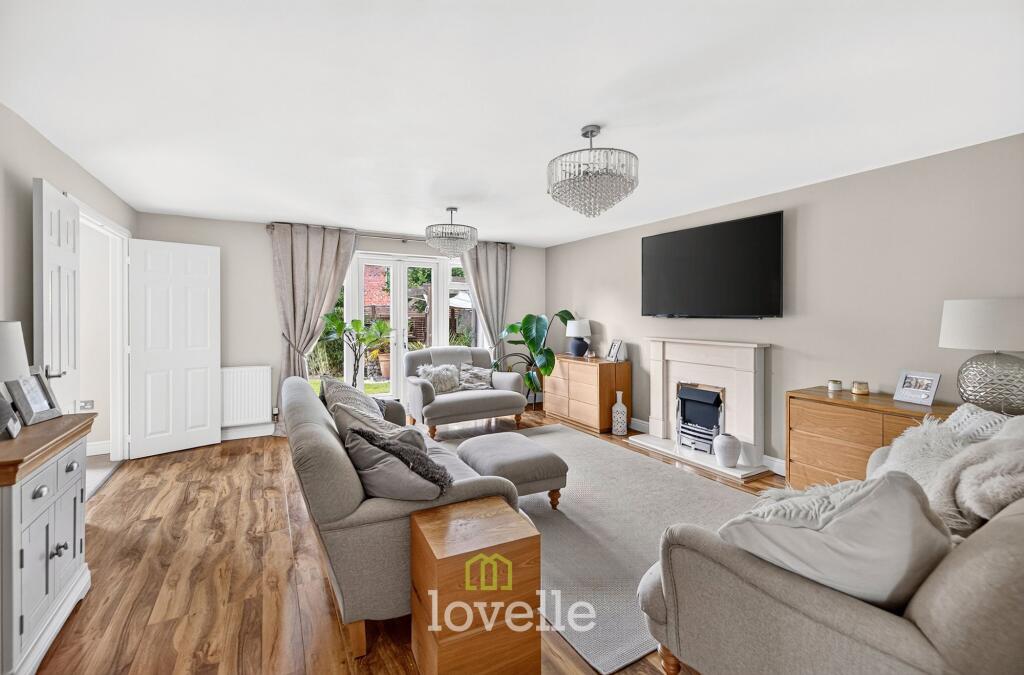 House in Grimsby, Healing - View 5