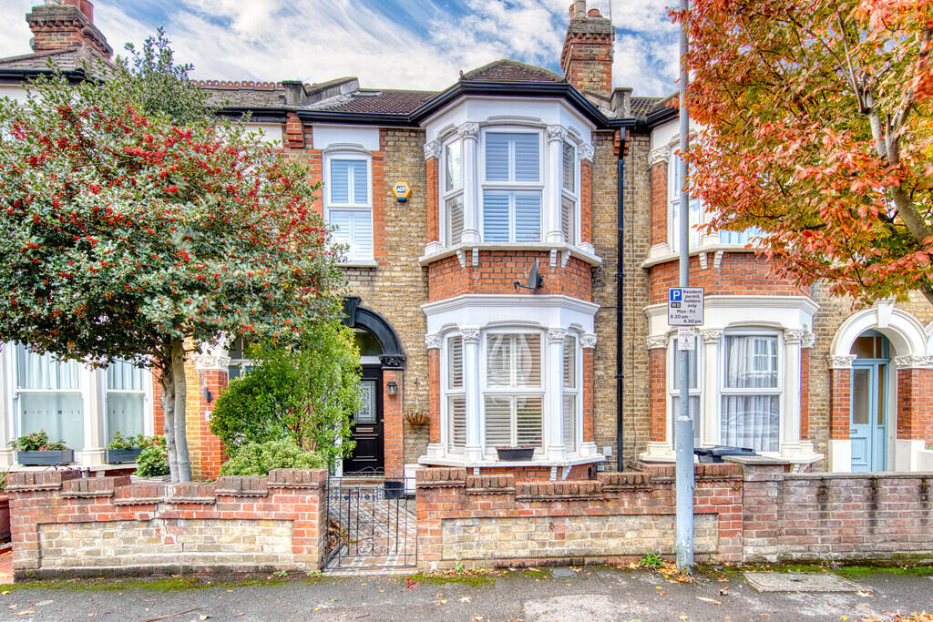 Main image of property: Dangan Road, Wanstead