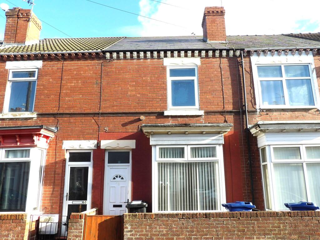 Main image of property: Royston Avenue Bentley Doncaster