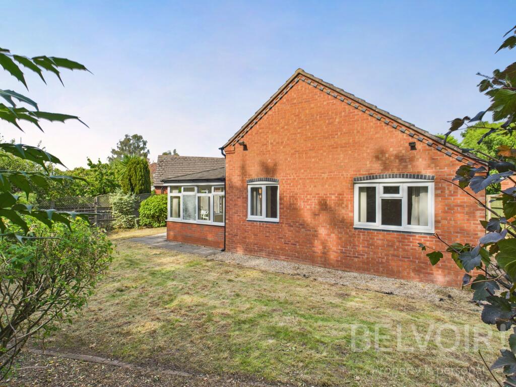 New Church Close, Wellington, Telford, TF1 photo 4