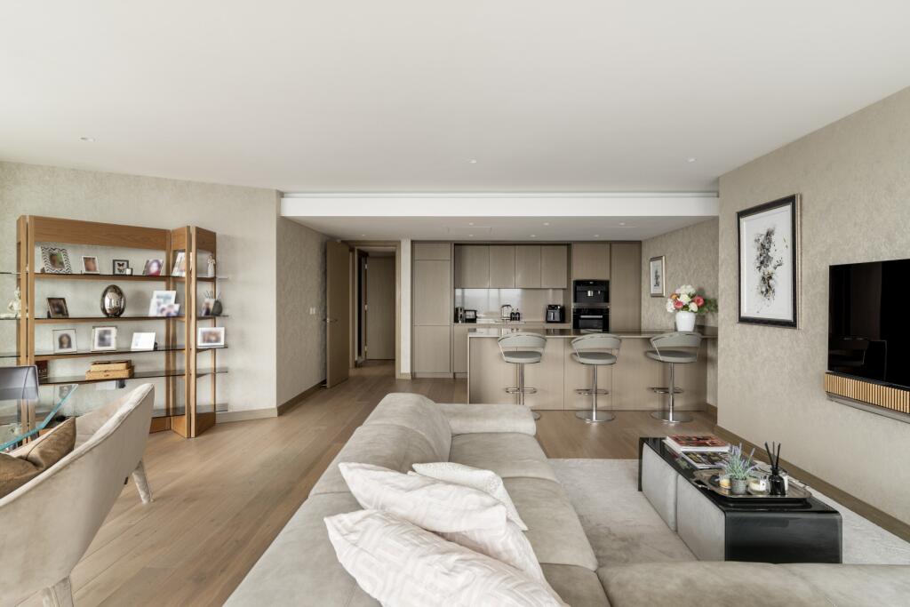 Apartment in London - View 3