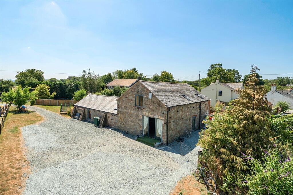 Main image of property: Ball Lane, Maesbury, Oswestry.