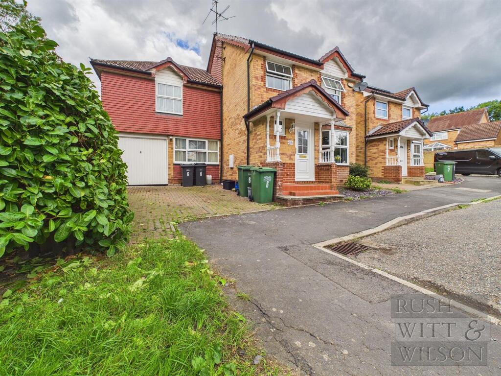 House in Tonbridge