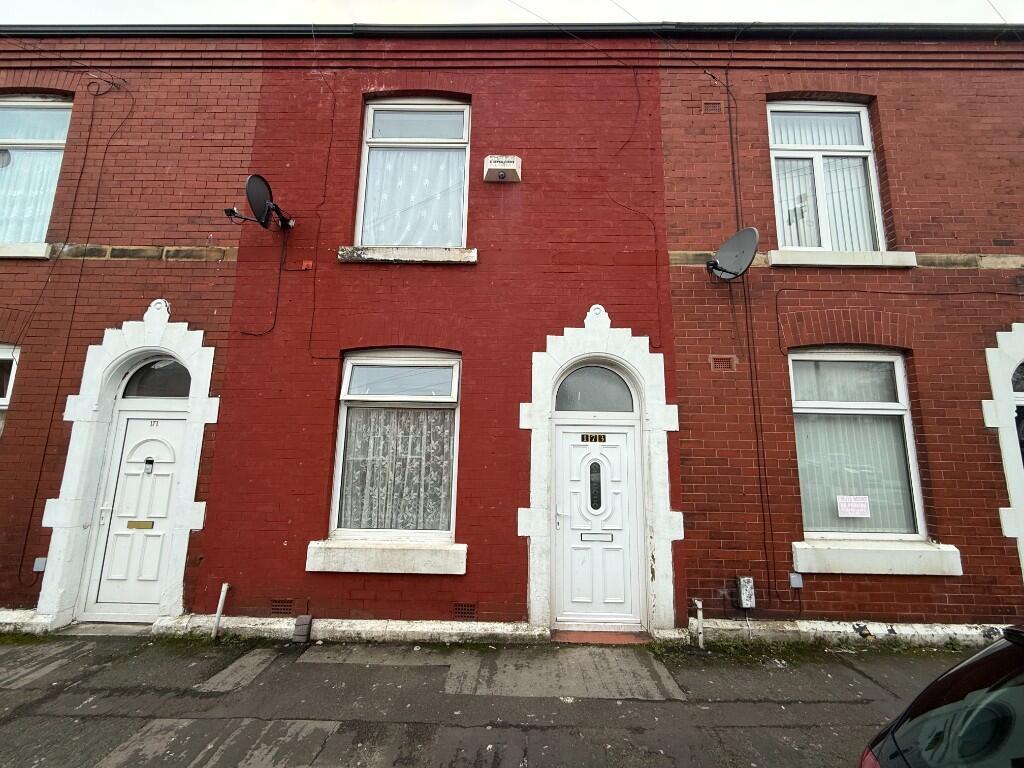 Main image of property: Portland Street North, Ashton-Under-Lyne, Greater Manchester, OL6