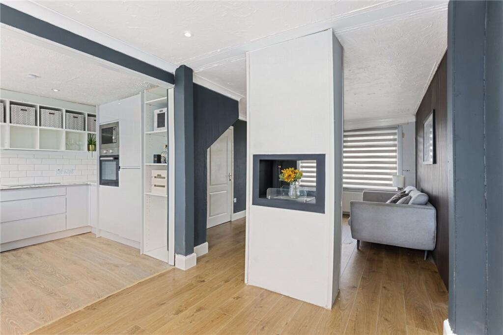 House in Motherwell - View 4