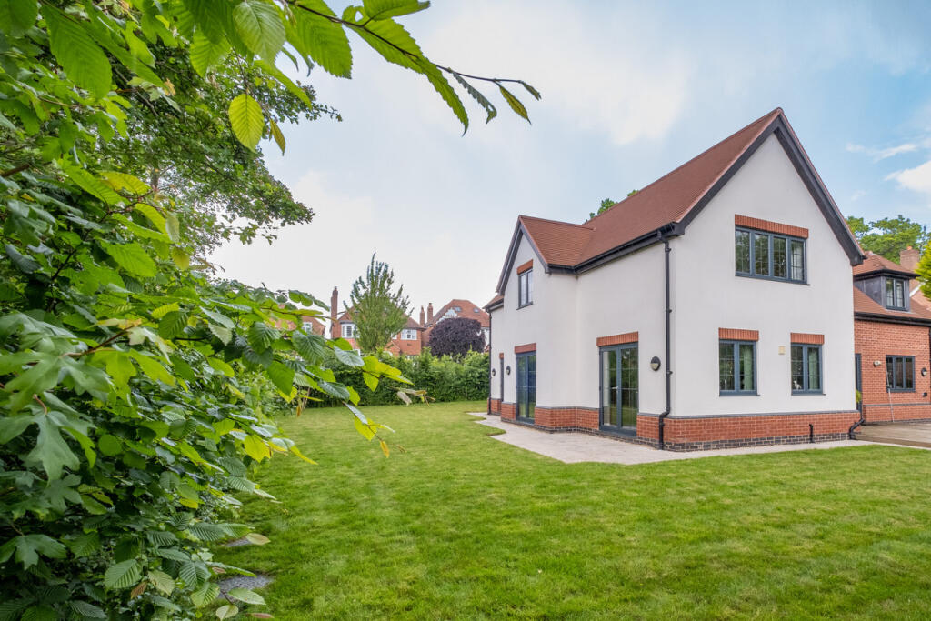 Additional image 27 of Marsh Lane, Solihull, B91