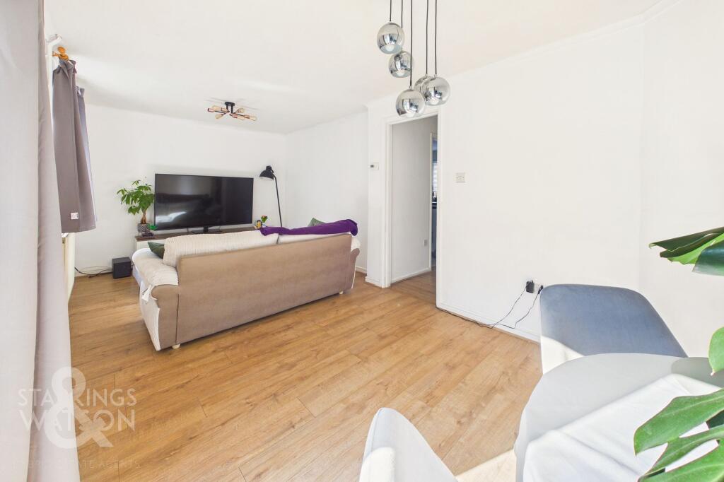 House in Norwich - View 4