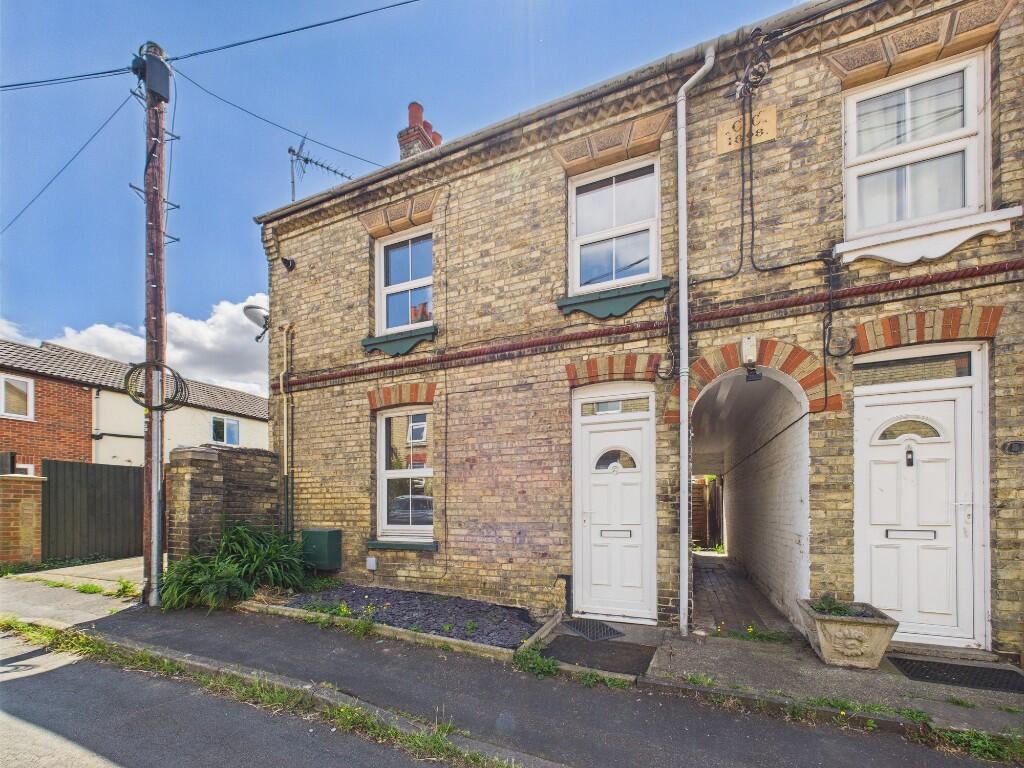 Main image of property: Windsor Street, Downham Market