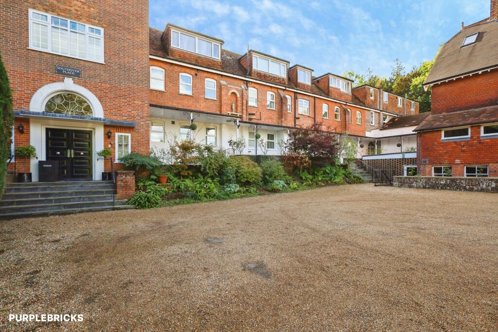 Main image of property: Spring Lane, Burwash, Etchingham, TN19