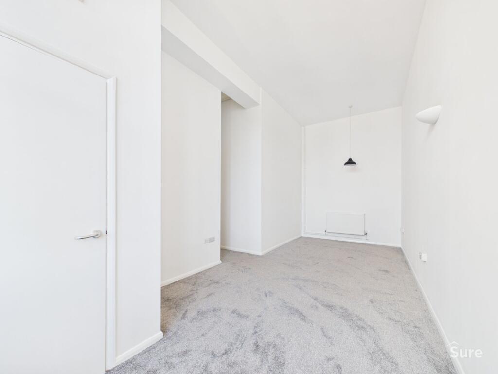 Apartment in Leicester, City of Leicester - View 5