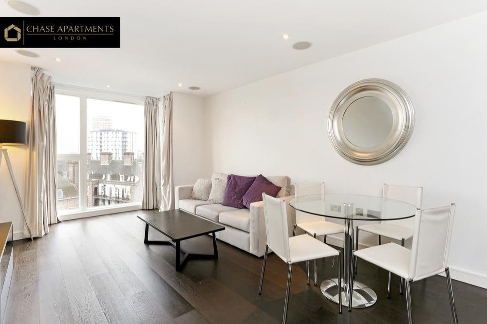 Main image of property: Gatliff Road, London