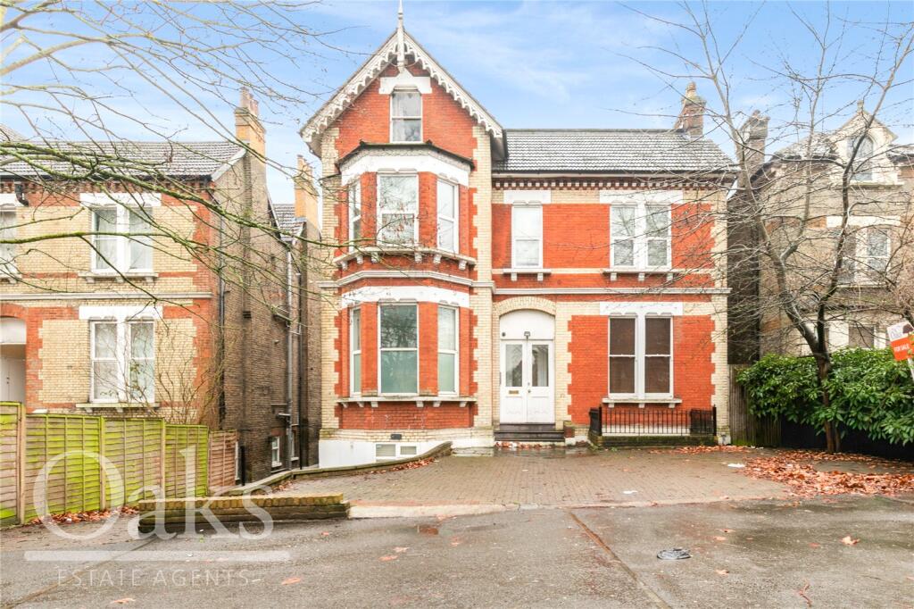 Main image of property: Christchurch Road, Tulse Hill