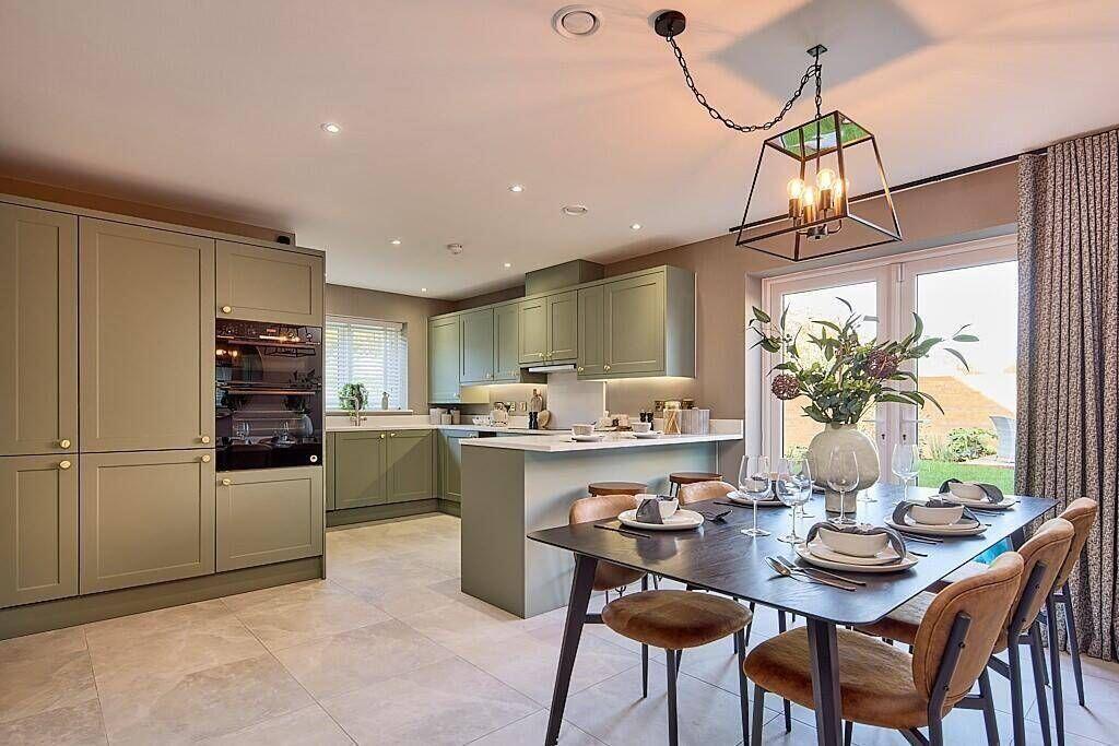 Main image of property: Millside Lakes, Askern, Doncaster, DN6
