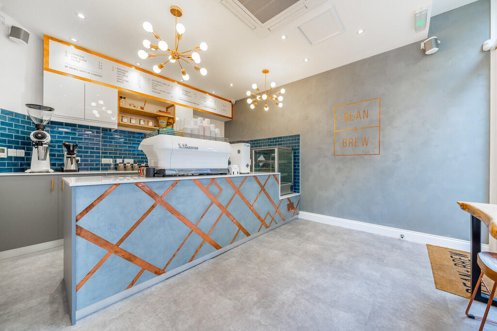 Main image of property: High Road, Wood Green