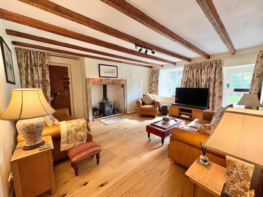 House in Westgate, Stanhope - View 4