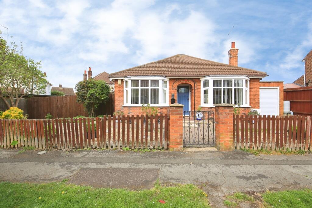 Main image of property: St. Johns Road, Peterborough, Cambridgeshire, PE2