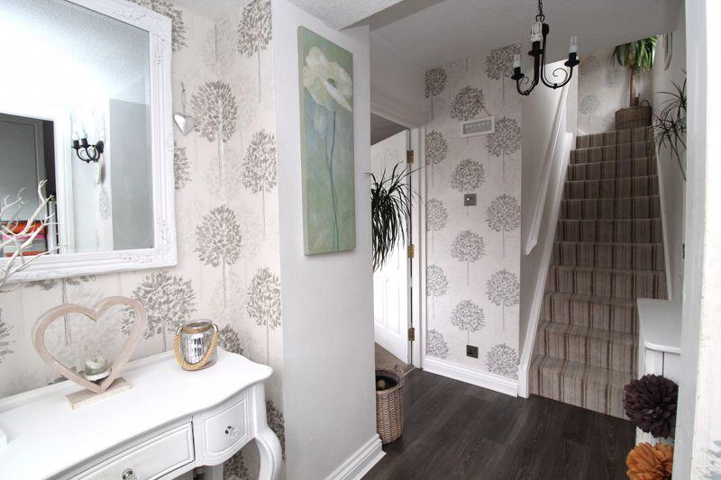 Halton Drive, Timperley – pohled 3