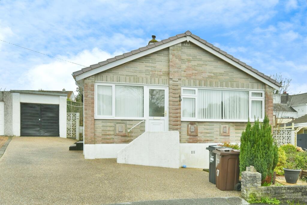 Main image of property: Churchtown Vale, Saltash