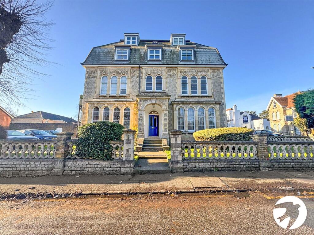 Main image of property: St. Georges Square, Maidstone, Kent, ME16