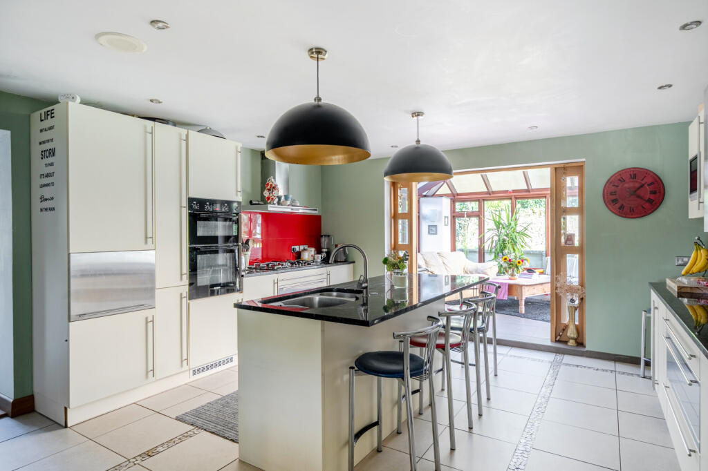 House in Bristol - View 4