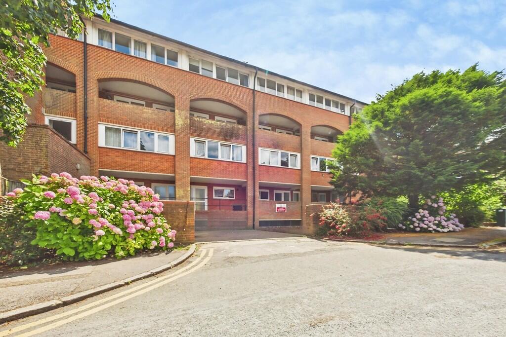 Main image of property: Grimston Gardens, Folkestone