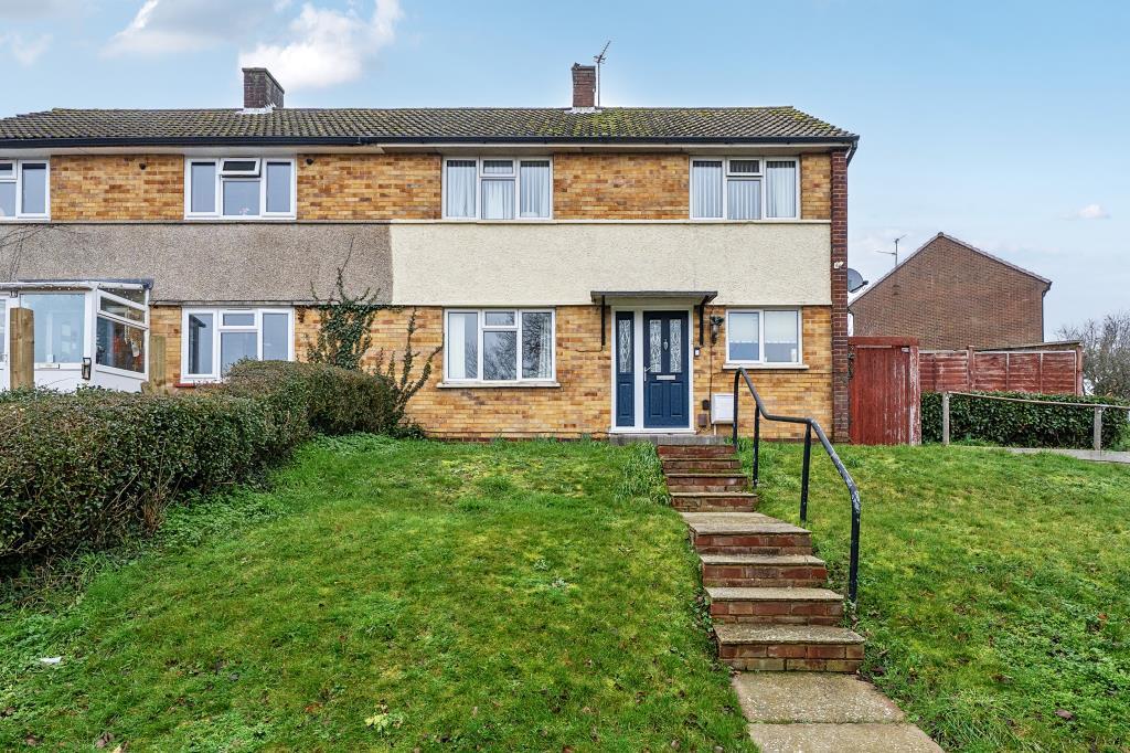 Main image of property: Newbury, Berkshire, RG14