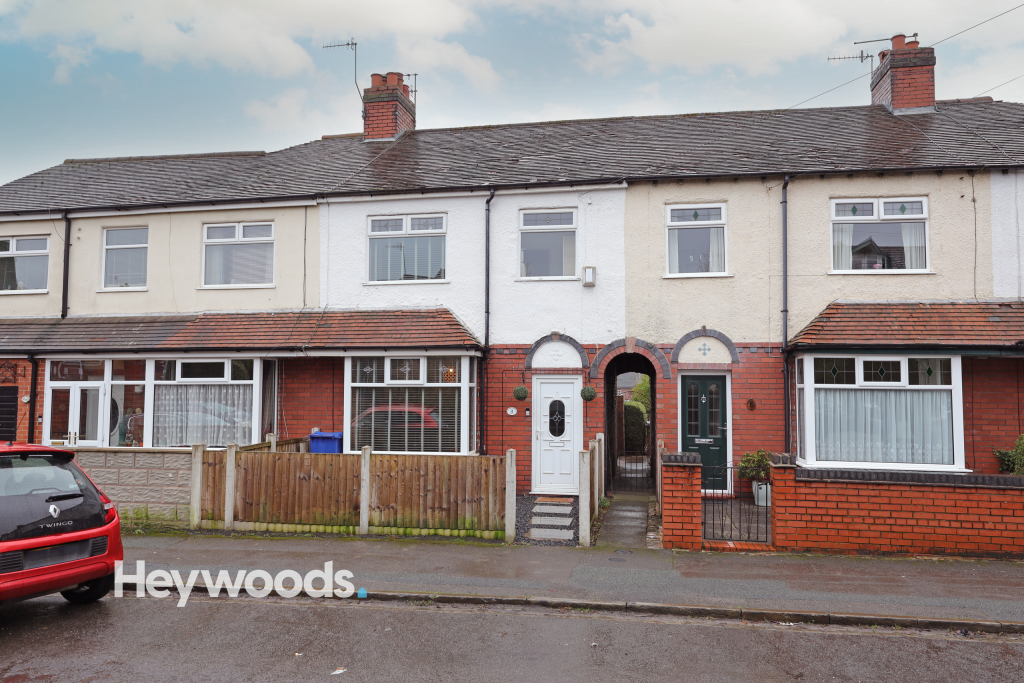 Main image of property: Garnett Road West, Porthill, Newcastle-under-Lyme, Staffordshire