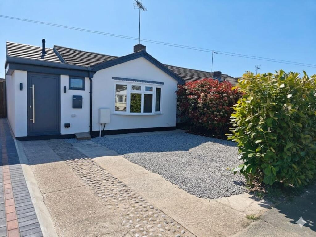 Main image of property: St. Davids Way, Wickford, SS11