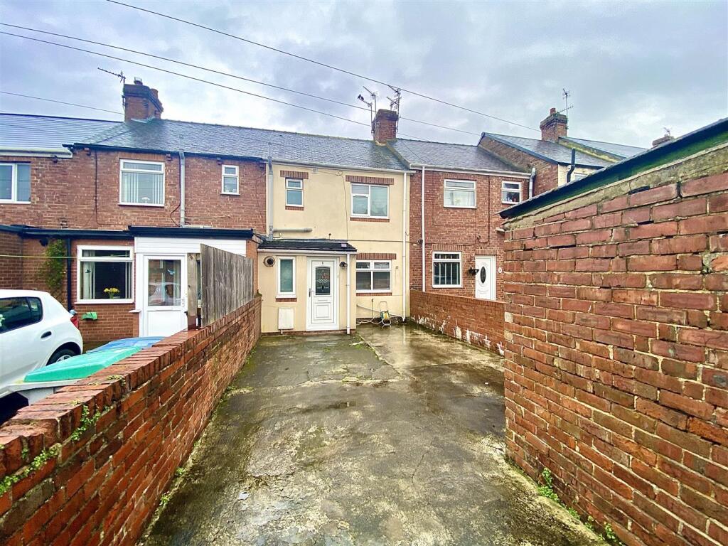 Main image of property: Thomas Street, Langley Park, County Durham