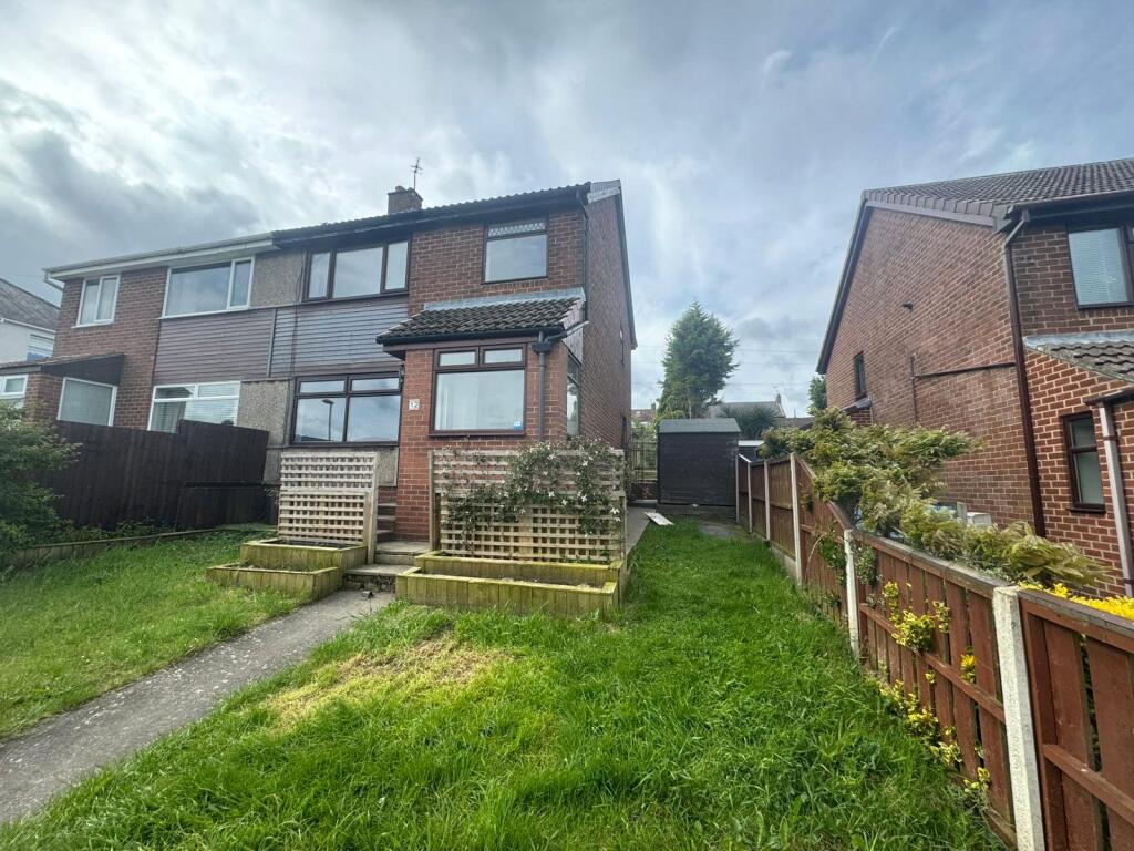 Main image of property: West End Villas, Coundon, County Durham, DL14