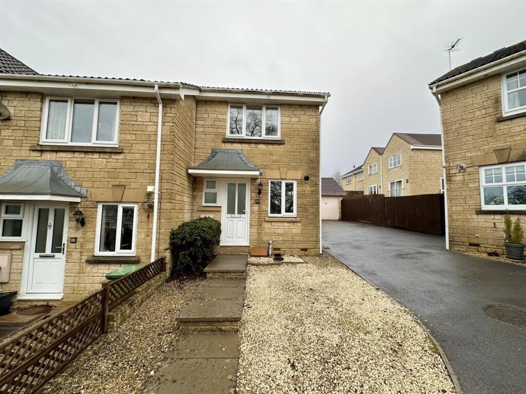 Main image of property: Celandine Way, Chippenham
