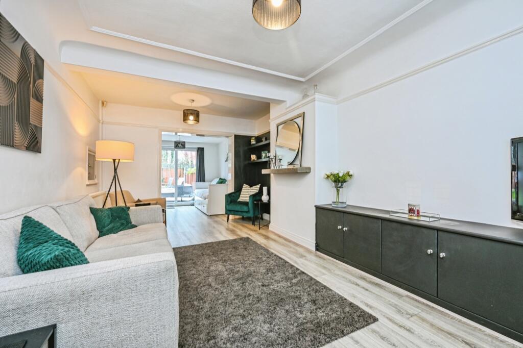 House in Liverpool - View 4