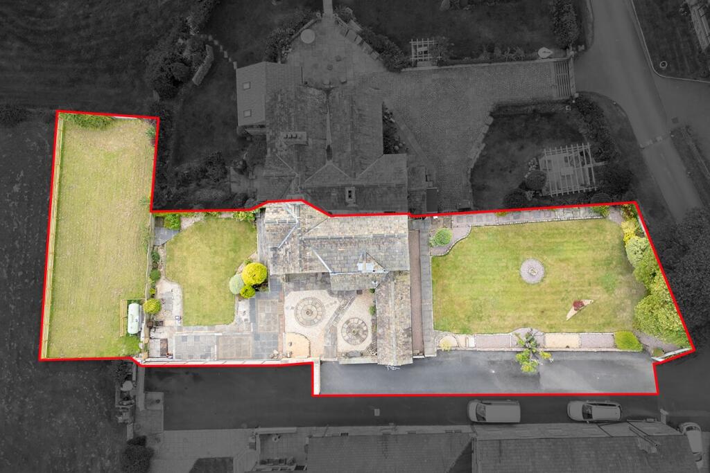 Additional image 2 of New Laund Farm, Greenhead Lane, Reedley, BB12