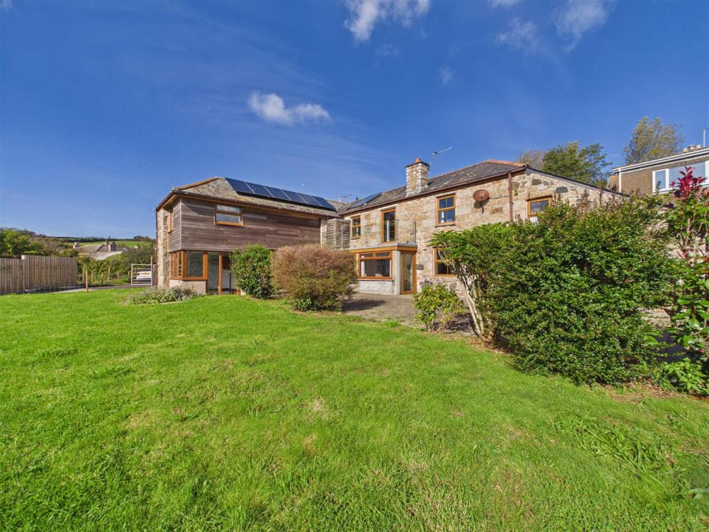 Main image of property: Trevarrack Row, Gulval, Penzance