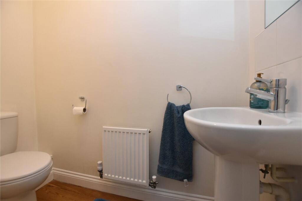 Additional image 14 of Cavendish Mews, Drighlington, Bradford, West Yorkshire